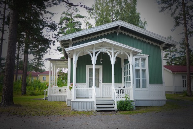 Familielandsbyen (1)