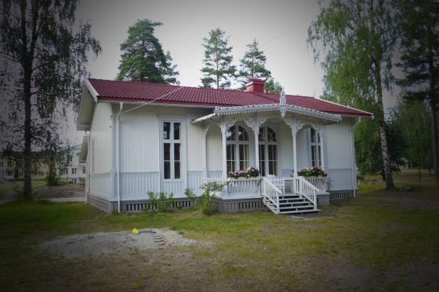 Familielandsbyen (2)