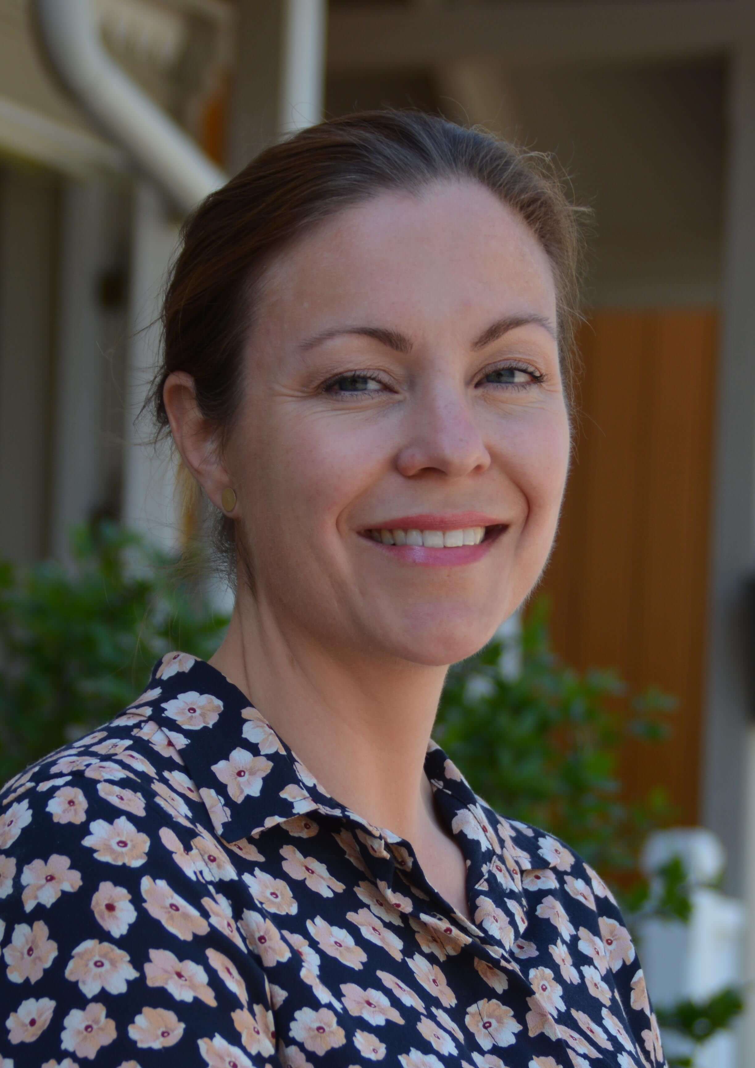 Ingrid Marie Taxt Horne, Ph.D.