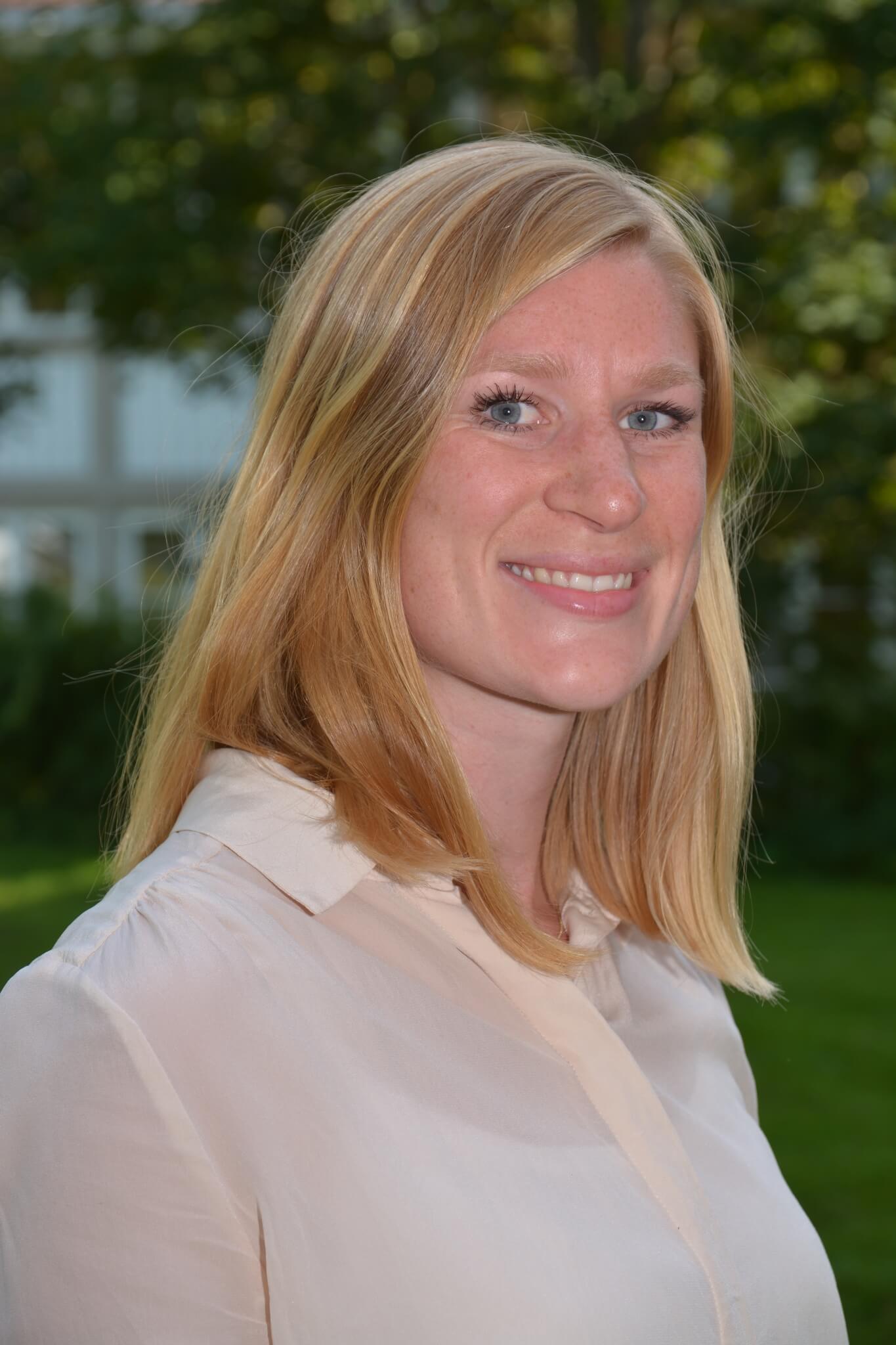 Linne Melsom