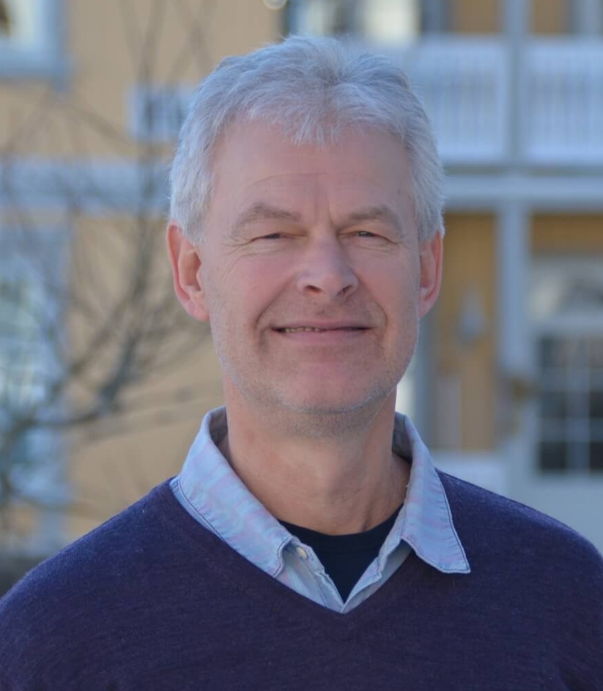 Terje Tilden, Ph.D.