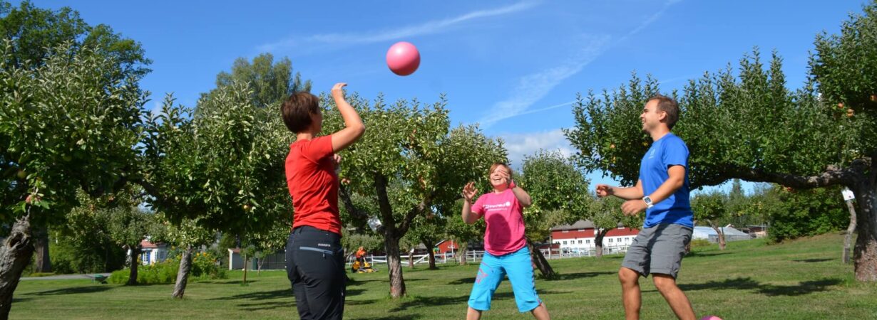 Helsesport Modum Bad