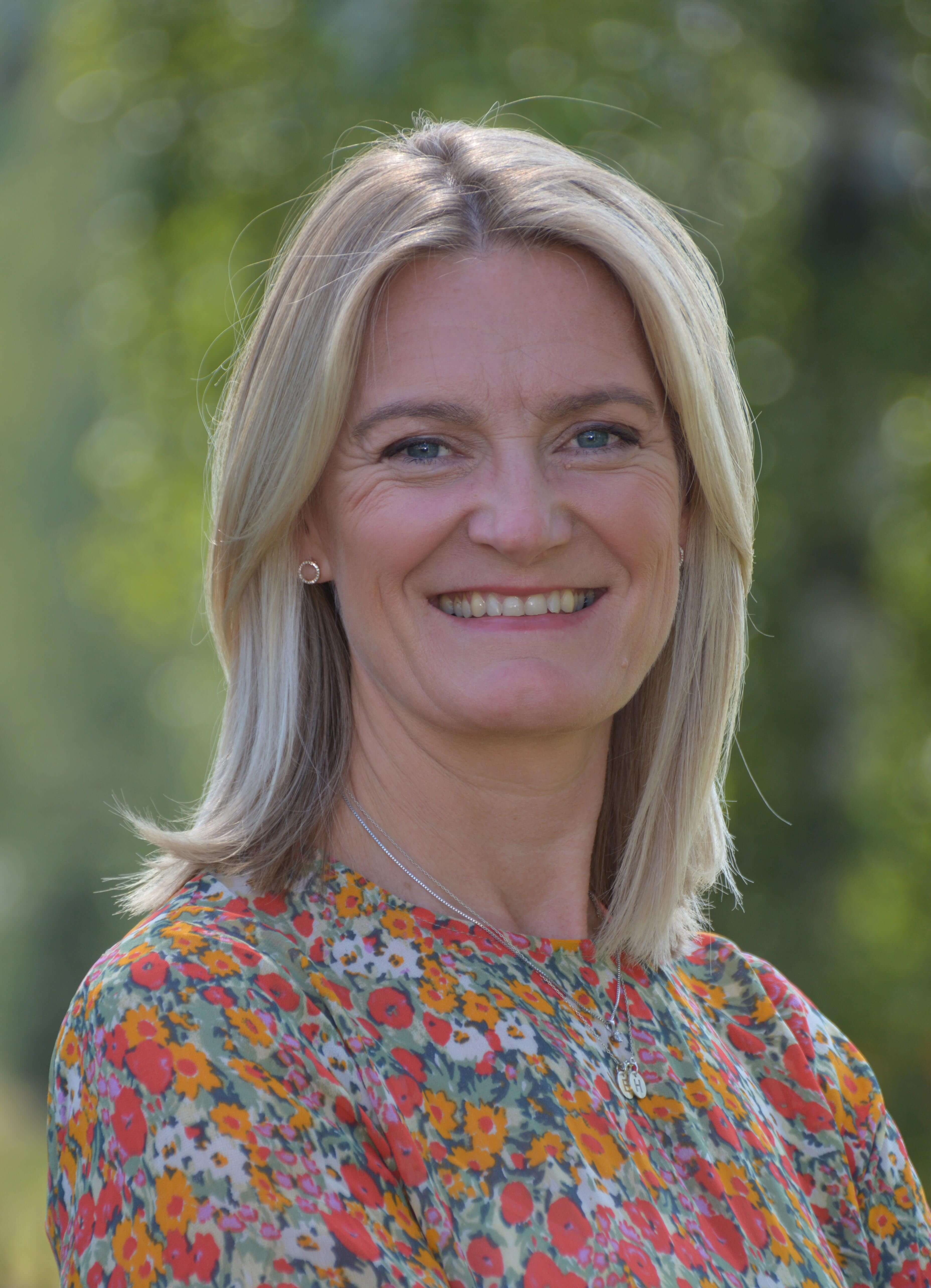 KariAnne Vrabel, Ph.D.