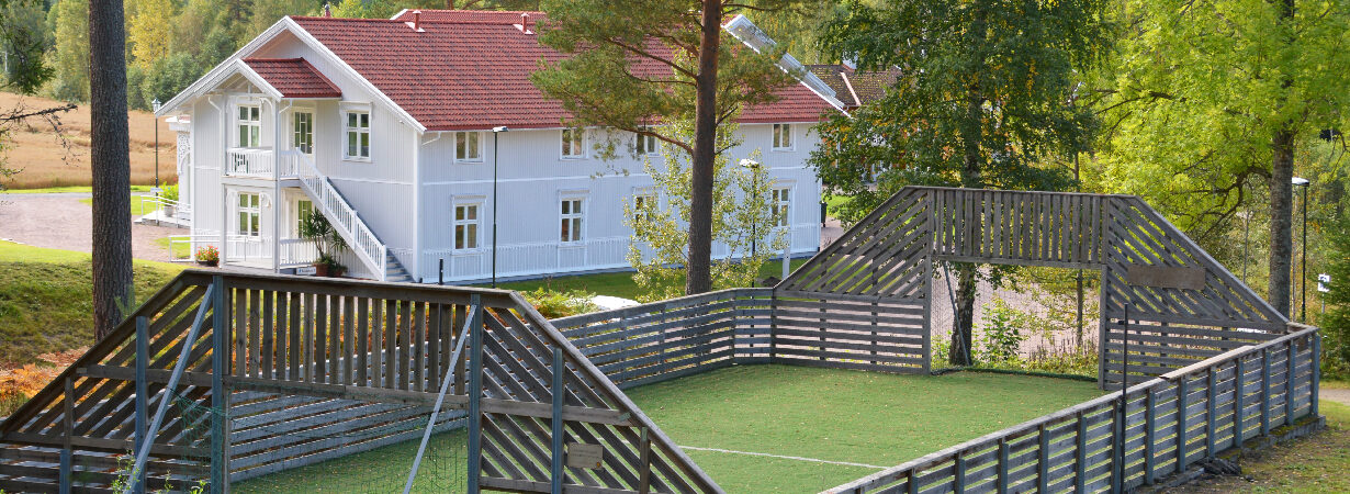 Svømmebasseng, basseng