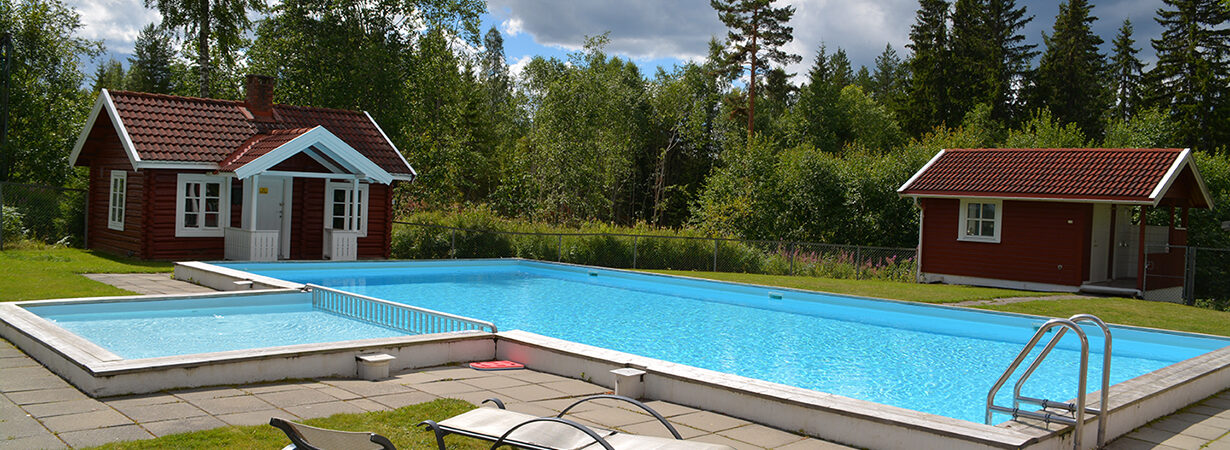 Svømmebasseng, basseng Svømmebasseng, basseng