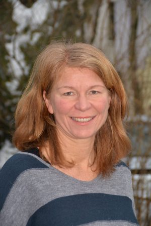 Ingunn_Holbæk. Foto