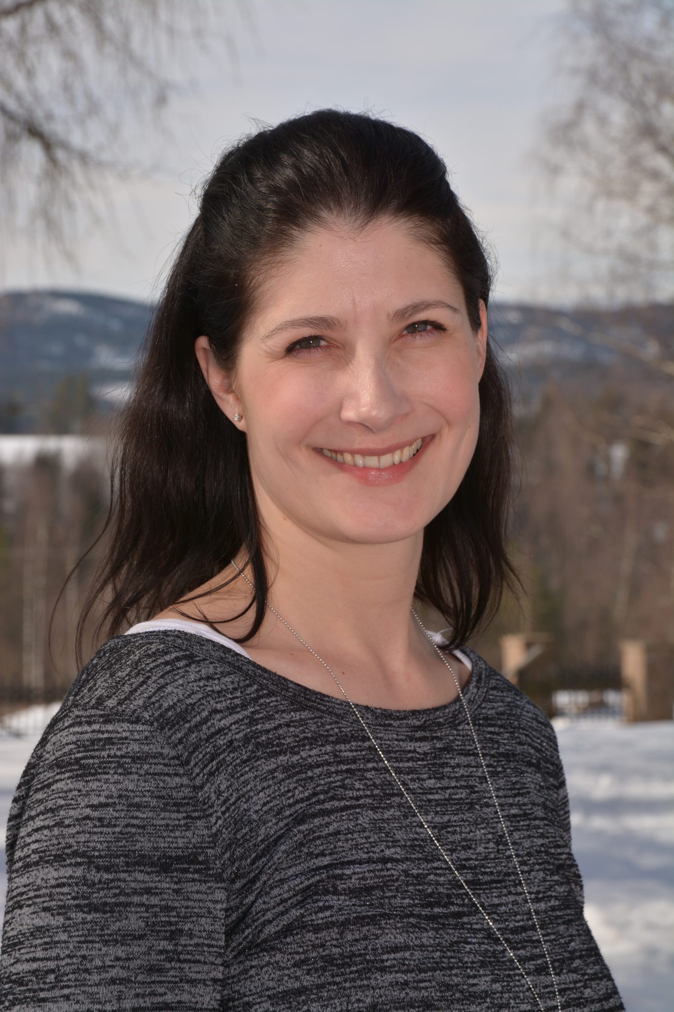 Karine Frost