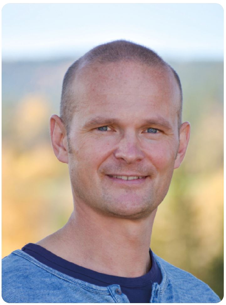 Peter Sele, Ph.D.