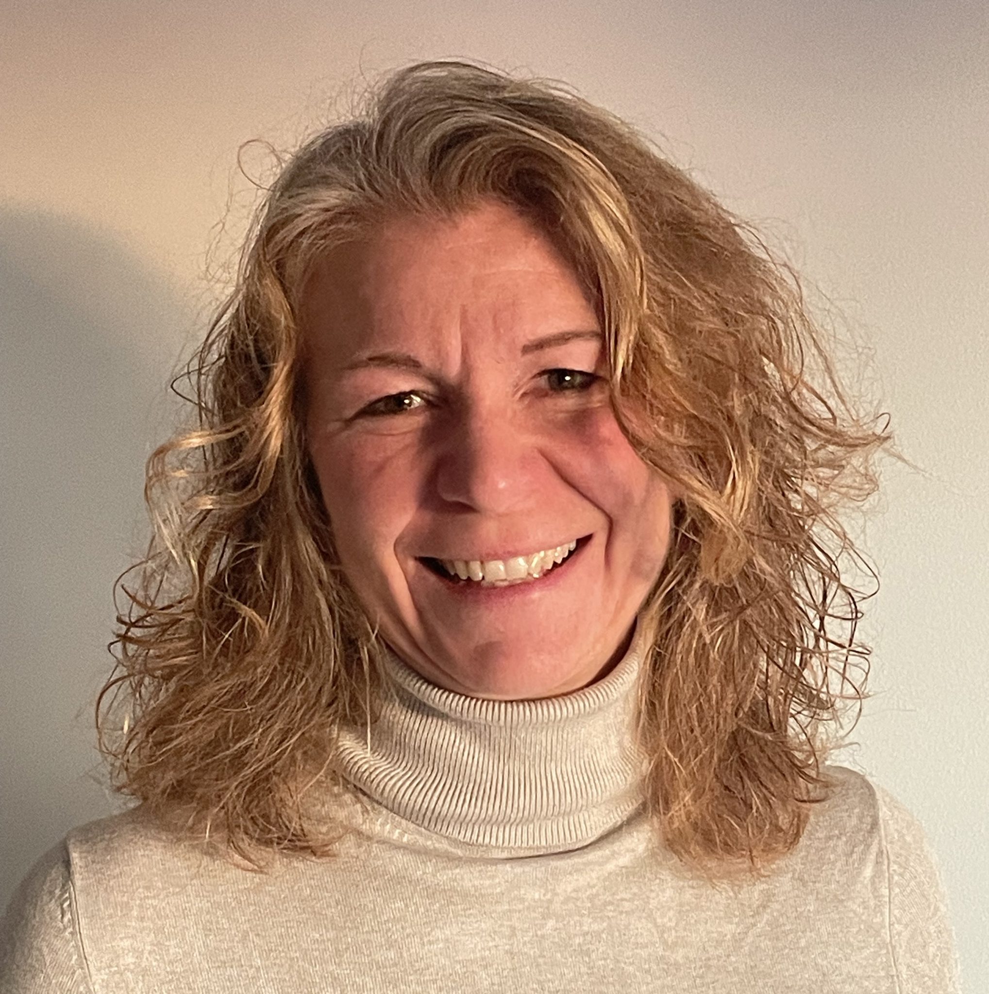 Ingunn Holbæk