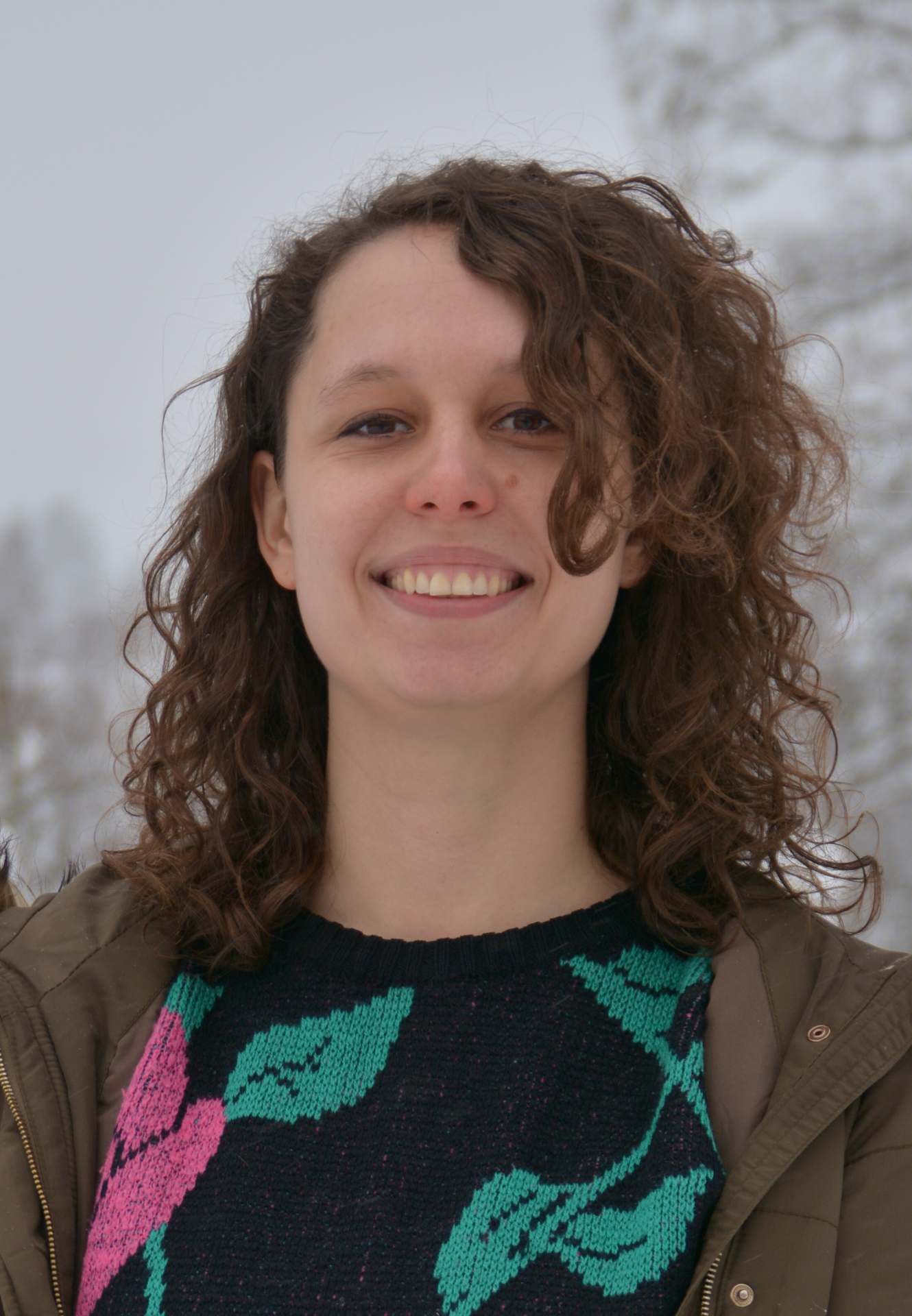 Joanna Rzadkowska