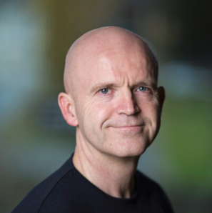 Roger Hagen, Ph.D.