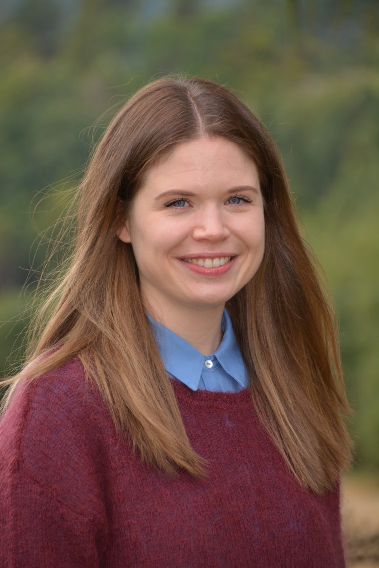 Therese Ruud Snuggerud _portrett