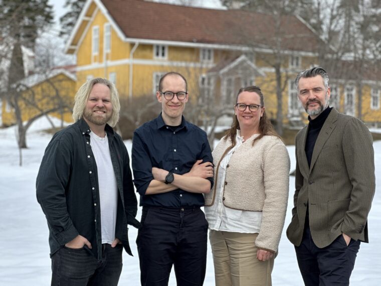 Komiteen for Modum Bad Intervention 