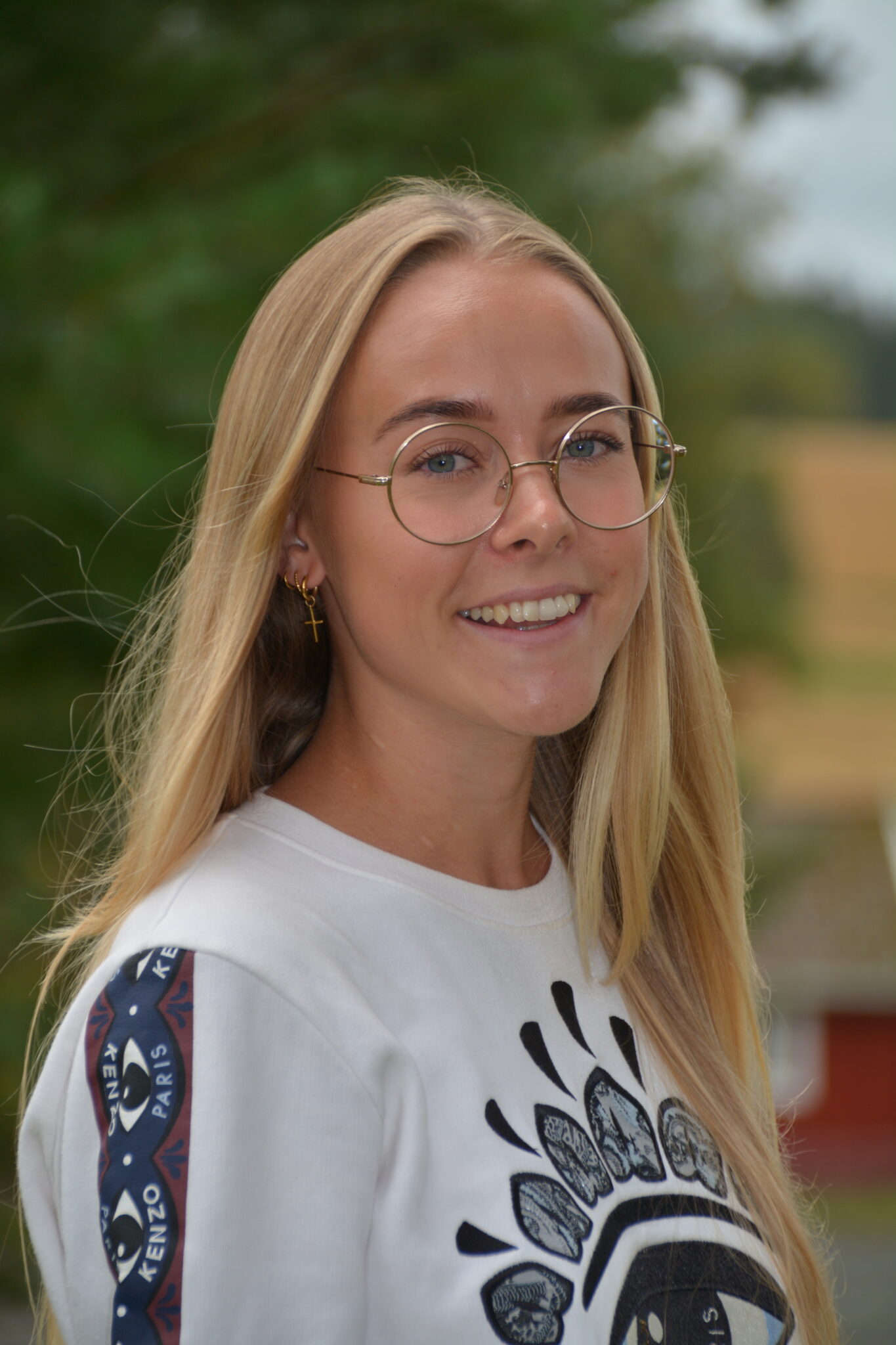 Emilie Lange Skinstad