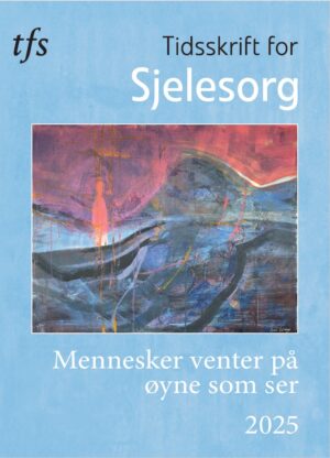 Tidsskrift for sjelesorg 2025