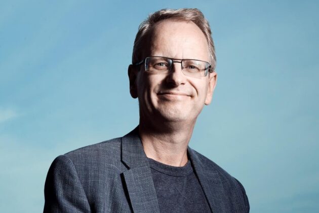 Henrik Syse Henrik Syse